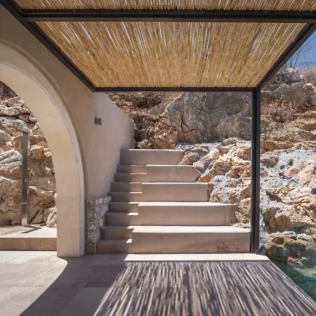 Villa Askianos Luxury - An Oasis Of Harmony & Elegance *