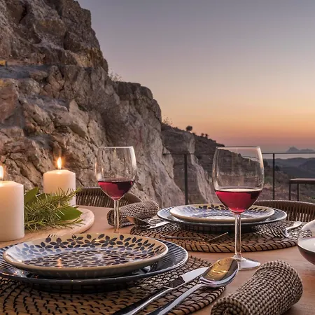 Askianos Luxury - An Oasis Of Harmony & Elegance Villa