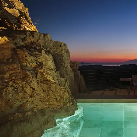 Askianos Luxury - An Oasis Of Harmony & Elegance Lístaros