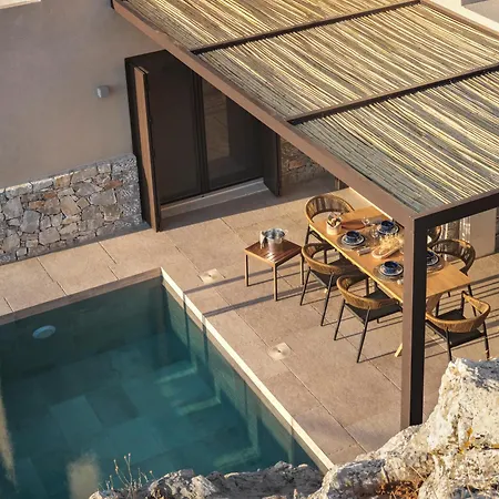 Askianos Luxury - An Oasis Of Harmony & Elegance *