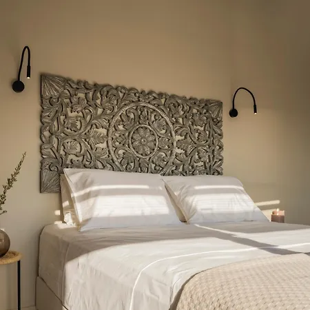 Askianos Luxury - An Oasis Of Harmony & Elegance