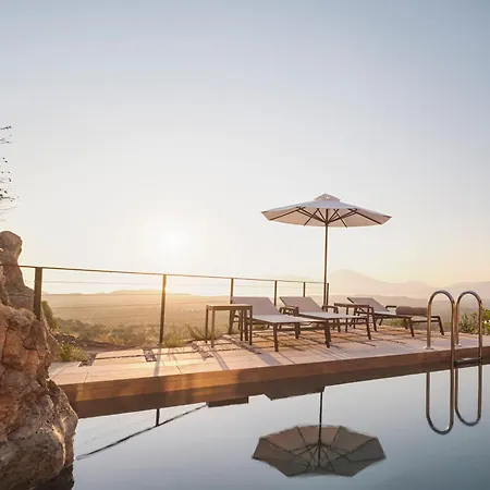 Askianos Luxury - An Oasis Of Harmony & Elegance Villa