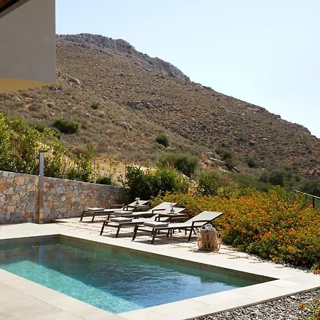 Askianos Luxury - An Oasis Of Harmony & Elegance Villa