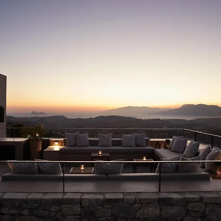 Villa Askianos Luxury - An Oasis Of Harmony & Elegance