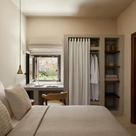 Askianos Luxury - An Oasis Of Harmony & Elegance * Lístaros