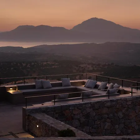 Villa Askianos Luxury - An Oasis Of Harmony & Elegance *