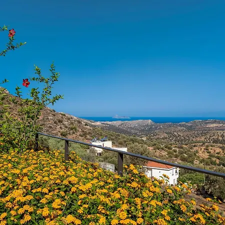 Villa Askianos Luxury - An Oasis Of Harmony & Elegance