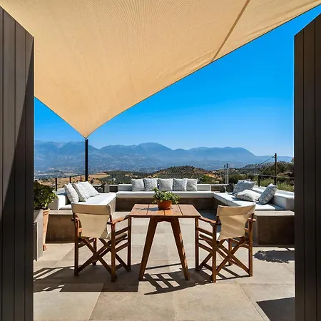 Villa Askianos Luxury - An Oasis Of Harmony & Elegance *