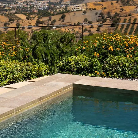 Askianos Luxury - An Oasis Of Harmony & Elegance Lístaros